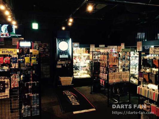 ショップイメージ